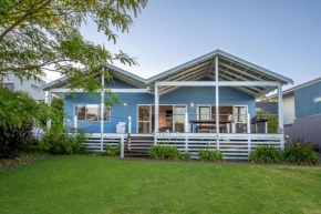 Nikabel Beach House I Private Properties Dunsborough